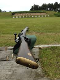 Image result for Darlington RA small-bore and Field target Club