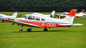 Image result for West London Aero Club