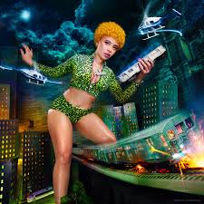 Image result for David LaChapelle