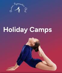 Image result for Rowan Gymnastics Club