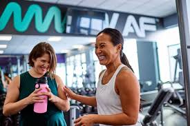 Image result for Gym in Watford