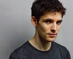 I was watching Merlin during dinner and thought Colin Morgan kind of looks like Jughead ... - tumblr_l4r99l0tBb1qa1vdfo1_500_large