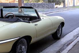 Image result for Beige 1967 Jaguar