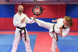 Image result for Blackpool Karate & Kickboxing Club