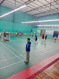 Image result for Halwill Badminton Club