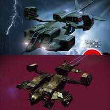 Image result for alien dropship