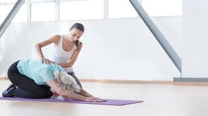 Image result for Reading Yoga Classes