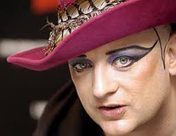 Musica, a Taormina Boy George Live Band
