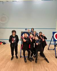 Image result for Huncote Leisure Centre