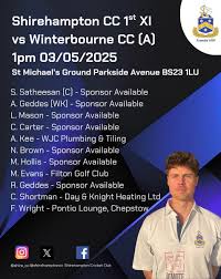 Image result for Shirehampton Cricket Club