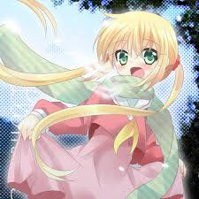 「三千院ナギ ハヤテのごとく!」の画像検索結果