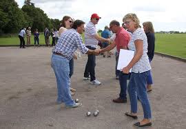 Image result for Brickendon Petanque Boules Club