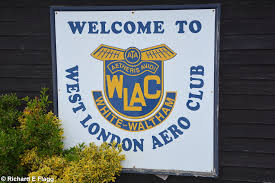 Image result for West London Aero Club