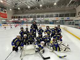 Image result for City Of Oxford Hockey Club