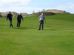 Image result for Isle Of Seil Golf Club