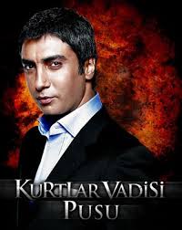 Kurtlar Vadisi Pusu 127. B�l�m fragman� izle 2 Haziran 2011