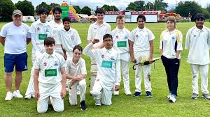 Image result for Theale and Tilehurst Cricket Club