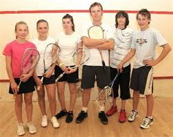 Image result for Rodmersham Squash & Fitness Club