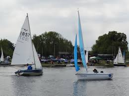 Image result for St Edmundsbury Sailing & Canoeing Association