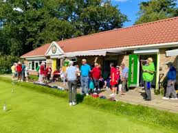 Image result for Mayfield Bowls Club