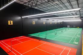 Image result for Inkberrow Badminton Club