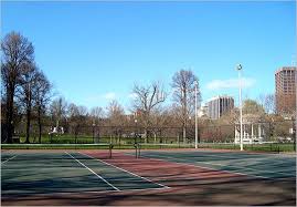 Image result for Boston Tennis Club