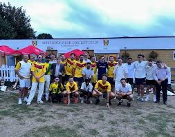 Image result for Shepherds Bush Cricket Club