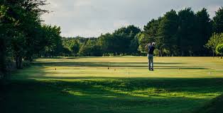 Image result for Cirencester Golf Club Ltd