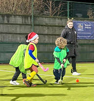 Image result for West Witney Hockey Club