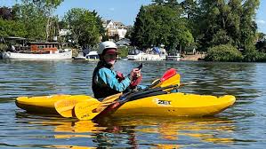 Image result for Regents Canoe Club