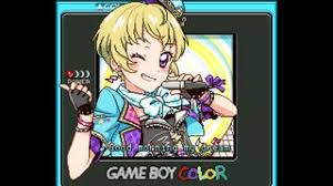 「服部ユウ アイカツ!」の画像検索結果