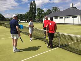 Image result for Teddington Table Tennis Club