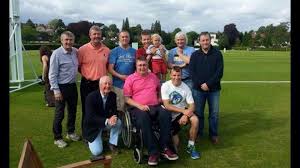 Image result for Bowdon Cricket Club