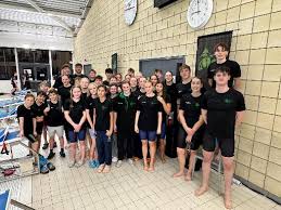 Image result for Maidenhead Marlins Swimming Club