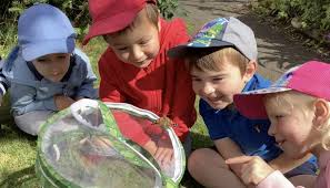 Image result for Warrior Academy - Combe Down Primary School