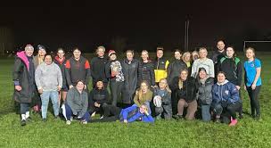 Image result for Mayfield Rugby League Football Club