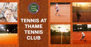 Image result for Thame Sports Club