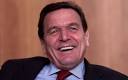 Gerhard Schroeder, the former German Chancellor, will join the board of the ... - gerhard_1239864c