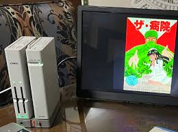 Image result for 比萌x68k