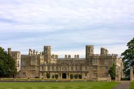 Image result for Ashby Castle Octopush Club