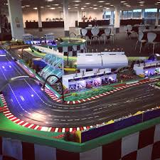 Image result for London Scalextric Club