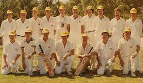 Image result for Greenock Cricket Club