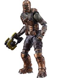 「アイザック・クラーク Dead Space 3」の画像検索結果