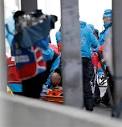 Update: Georgian hurt in Olympics luge training crash has died | al.