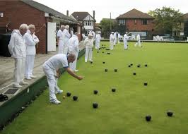 Image result for Bushfield Bowls Club