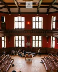 Image result for Oxford Internal Arts Club