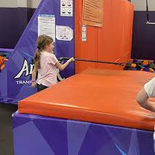 Image result for Portsmouth Trampoline Club