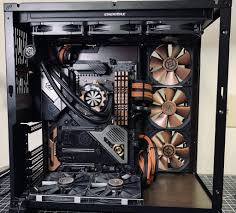 Image result for steampunk pc