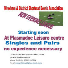 Image result for Wrexham, Miners Bowling Club