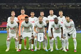 Image result for Hotspurs Football Club